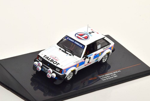 Talbot sunbeam lotus - lotus, #2