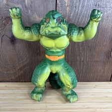 KRUSHER Vintage 1979 Mattel