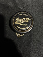 Vintage Russel Master Coca