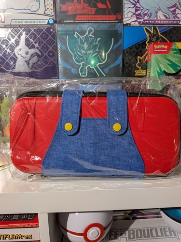 Pochette étui housse malette - étui,