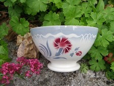 GRAND BOL EN FAÏENCE DE