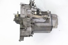 Transmission 5 vitesses