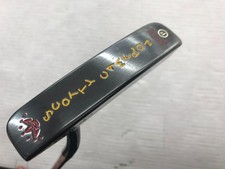 SCOTTY CAMERON STUDIO DESIGN