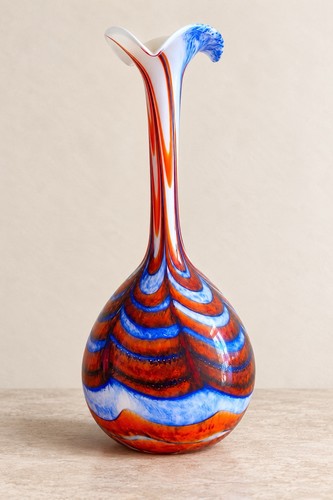 Grand vase murano - grand, carlo