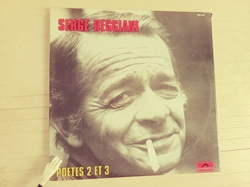 Disque tours serge - tours.,