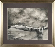 Loic DUBIGEON - Dessin