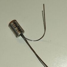 AC125 - TRANSISTOR  GERMANIUM  AC 125  NOS     1 Pcs       FR+CAV