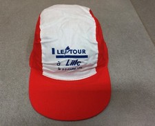 ANCIENNE CASQUETTE CAP VELO