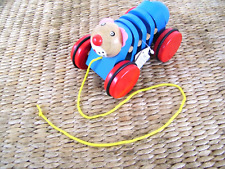 ★ Jouet A Tirer / Promener /