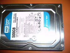 Disque dur western digital