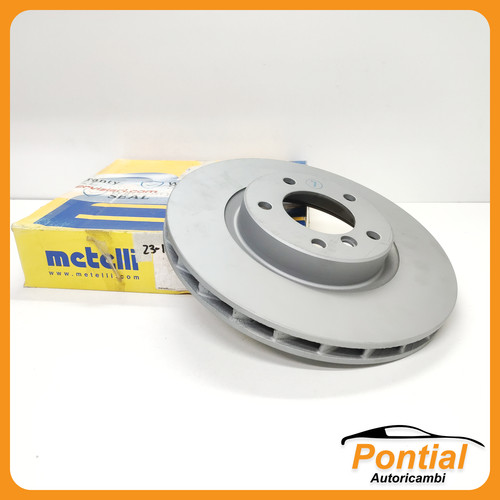 Metelli disque frein - metelli,