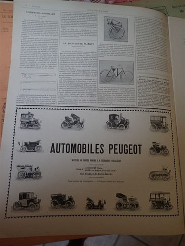 Peugeot automobile - peugeot, +