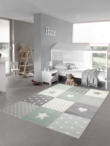 Tapis chambre enfant - tapis, d'enfant