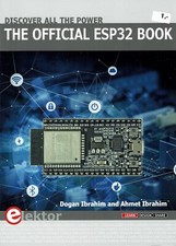 The Official ESP32 Book -