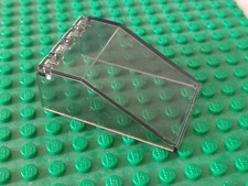 Lego Windscreen 6x4x2 Canopy
