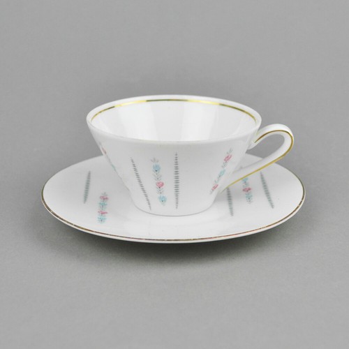 Schumann arzberg bavaria tasse - arzberg,