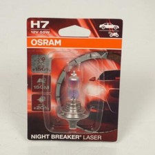 Ampoule Osram pour Scooter