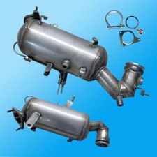 EU6 FAP OPEL Zafira C Tourer