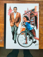 EO 2004 INTEGRALE BOB MORANE