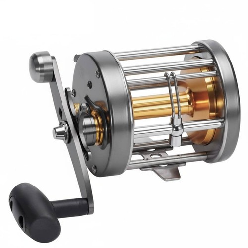 Moulinet pêche mer - de,