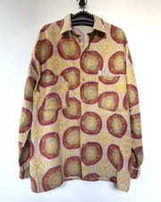 Surveste chemise OXBOW Vintage