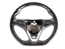 Volant de Conduite en Cuir Multifonctionnel Opel Mokka B II 20- 98356601YX