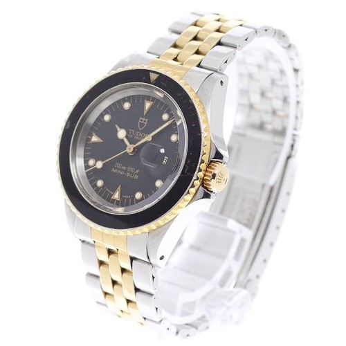 Tudor prince oysterdate - tudor,
