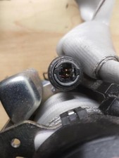 Ceinture avant gauche RENAULT