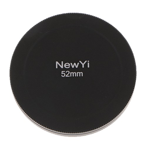 52mm objectif caméra - 52mm,
