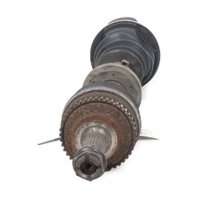 Cardan avant gauche - Renault CLIO CAMPUS II PH.2 1.5 DCI - 8200543868 - Q1-1054