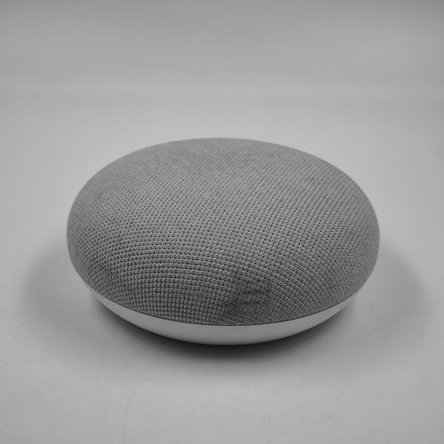 Google nest mini h2c - mini, (2e