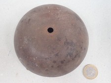 Ancienne cloche  de comtoise / horloges  XIX ème - Dia : 12,5 cm