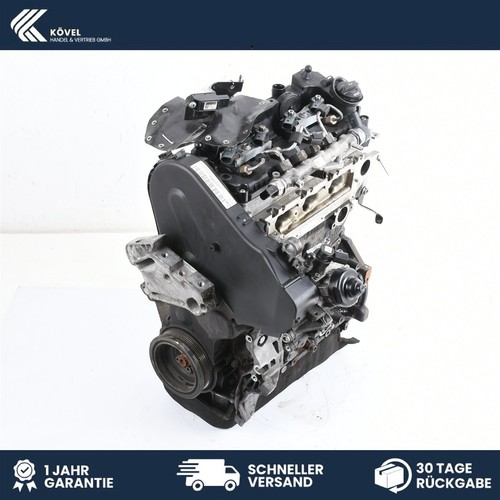Moteur clha tdi kw pour - moteur,