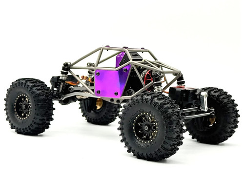 Furitek titan buggy 4ws - 4ws, rtr