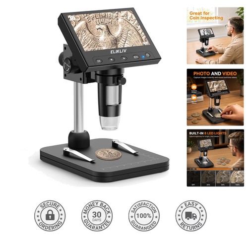 Elegant black digital - black,