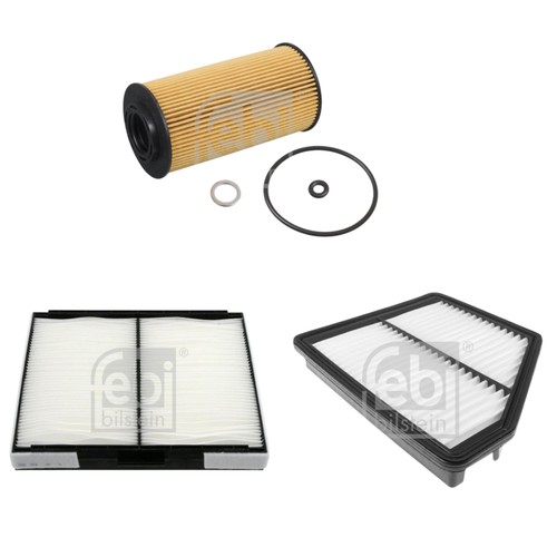 Febi bilstein inspection set - bilstein,