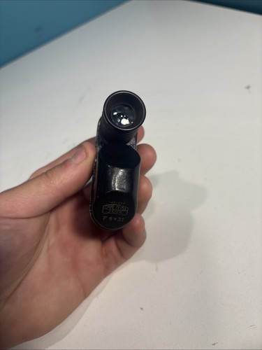 Carl zeiss turmon 8x21 - turmon,