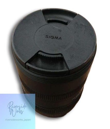 Sigma 16mm 6 hsm lens - hsm,