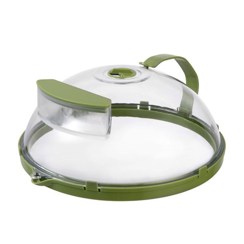Couvercle transparent pour - couvercle,
