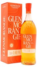 Glenmorangie - The Elementa