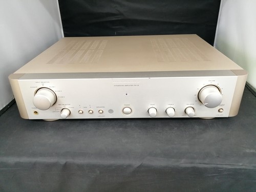 Marantz - marantz, pm-19