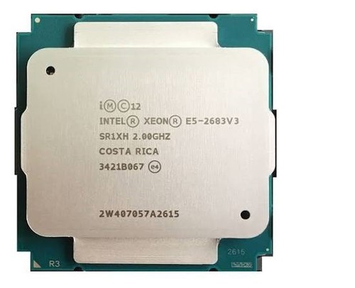 Processeur intel xeon - processeur, socket