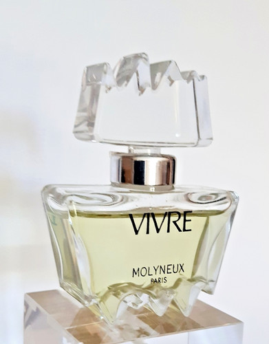 Factice parfum vivre - de,