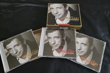 COFFRET 3 CD Yves Montand Un