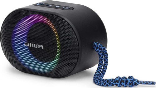 Audio aiwa speaker - &,
