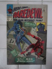 Daredevil n° 26 comics us vo