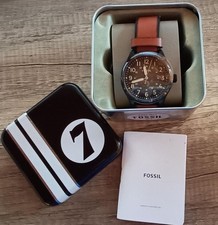 Montre homme fossil easton - homme,