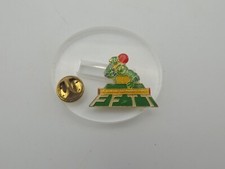 Pin's - TMNT - Les Tortues Ninja Vintage - Club Magazine FFTT - Pin Badge