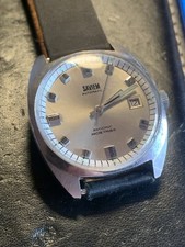 Montre Vintage Saviem