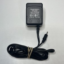 Transtronic Model MCS950 AC